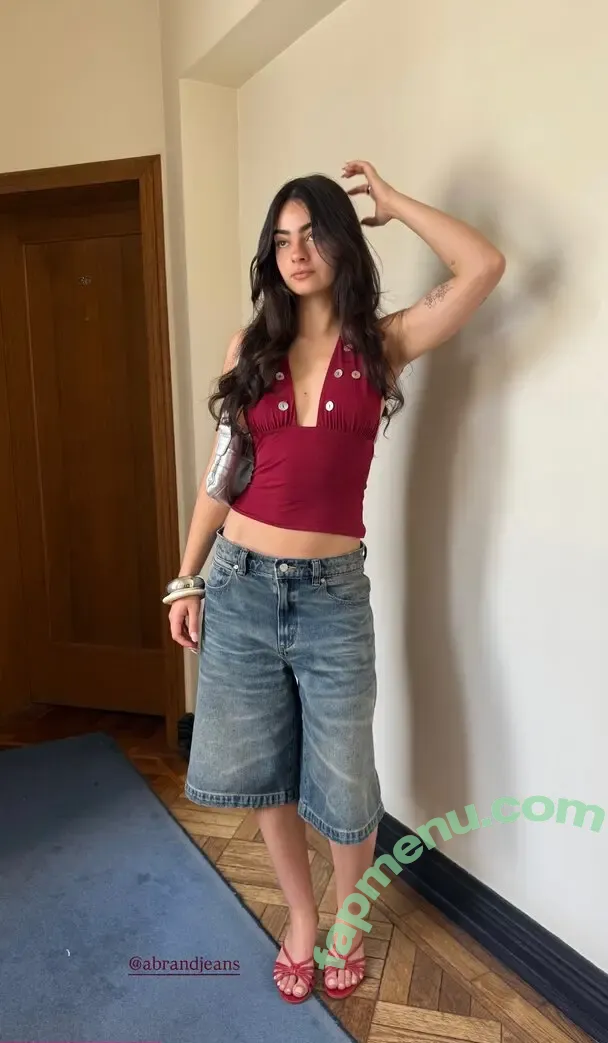 Inas Elashiry nude photo #0373 (inaselashiry)