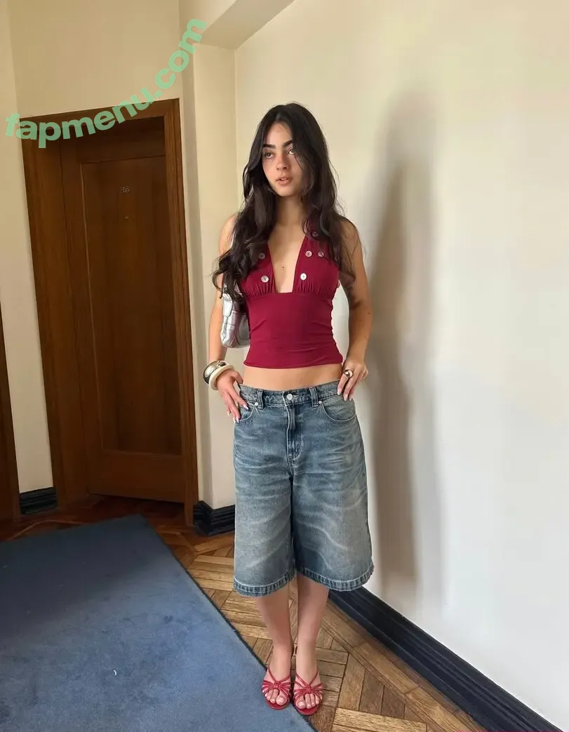 Inas Elashiry nude photo #0374 (inaselashiry)