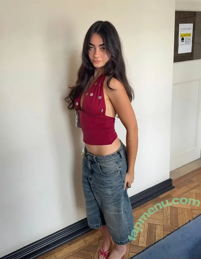 Inas Elashiry nude photo #0375 (inaselashiry)