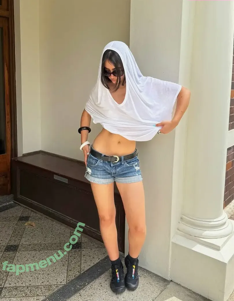 Inas Elashiry nude photo #0379 (inaselashiry)