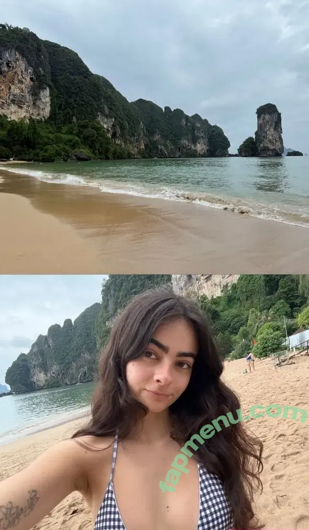 Inas Elashiry nude photo #0394 (inaselashiry)