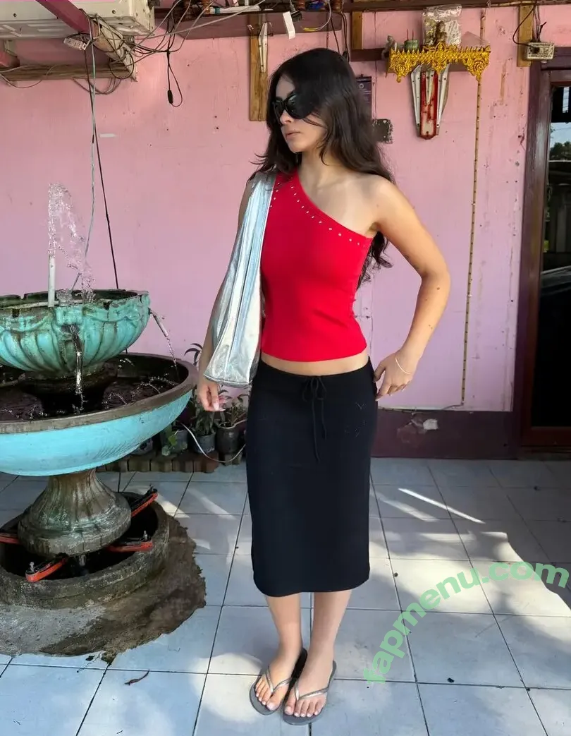 Inas Elashiry nude photo #0399 (inaselashiry)