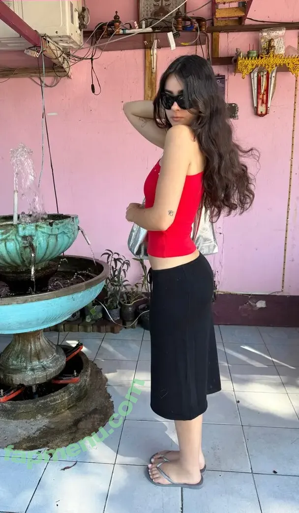 Inas Elashiry nude photo #0401 (inaselashiry)