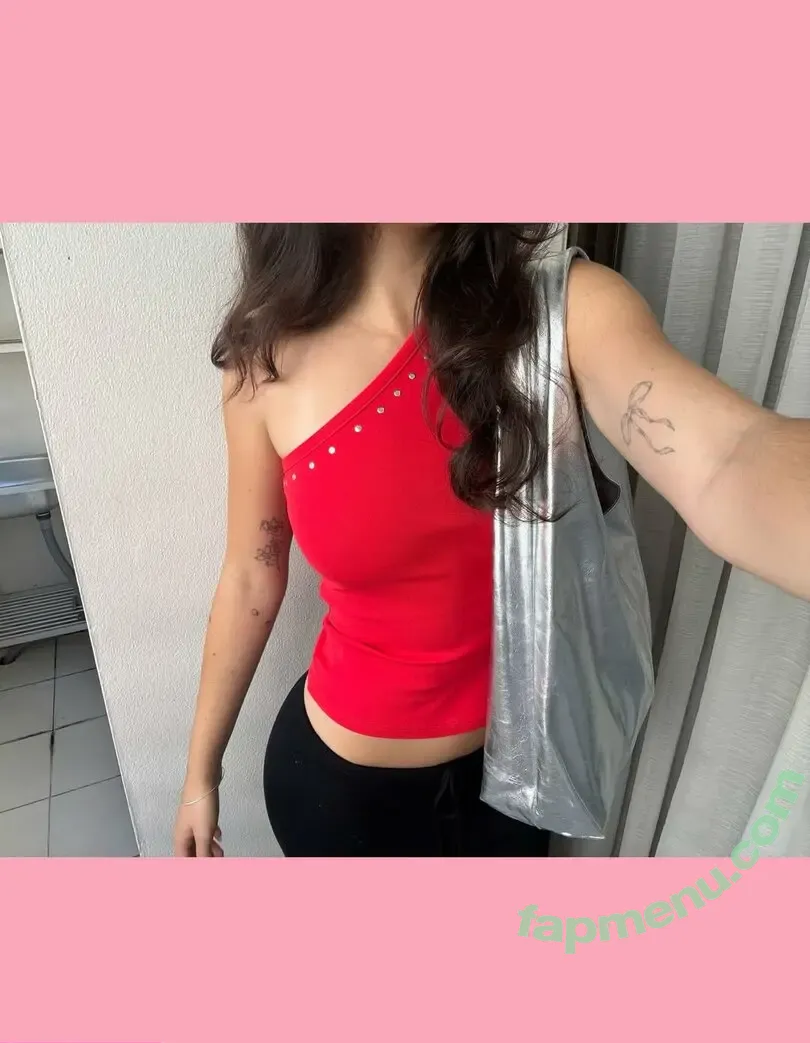 Inas Elashiry nude photo #0402 (inaselashiry)