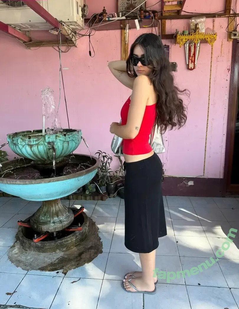 Inas Elashiry nude photo #0403 (inaselashiry)