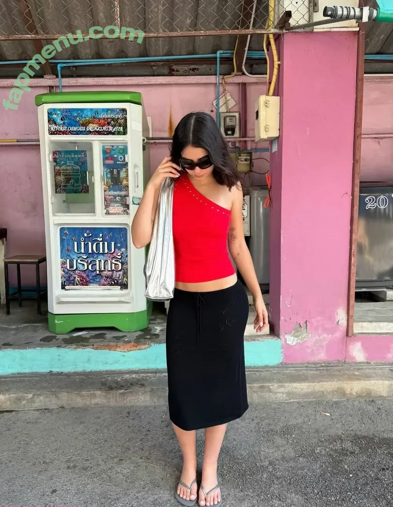 Inas Elashiry nude photo #0404 (inaselashiry)