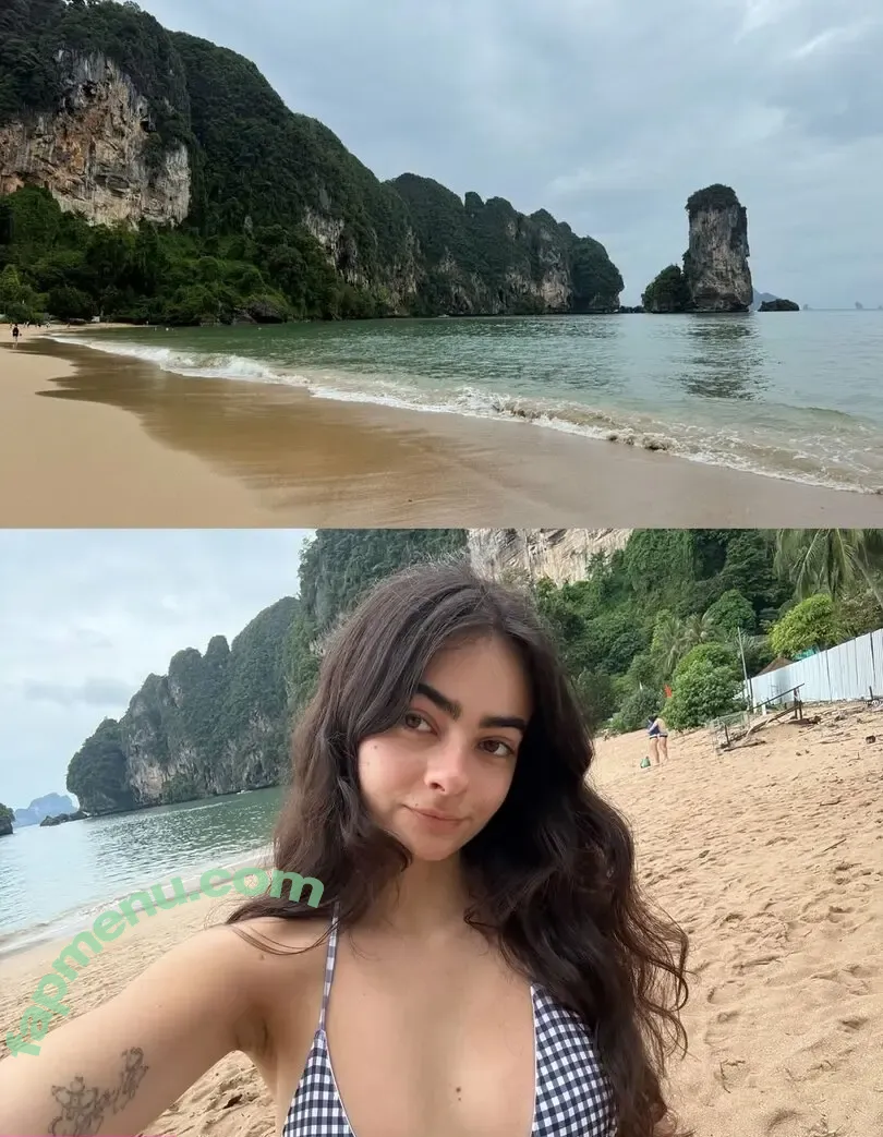 Inas Elashiry nude photo #0416 (inaselashiry)