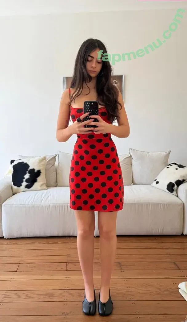 Inas Elashiry nude photo #0418 (inaselashiry)