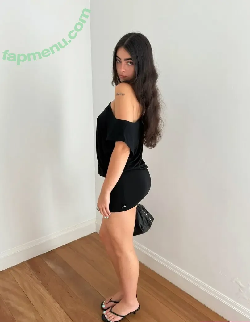 Inas Elashiry nude photo #0453 (inaselashiry)