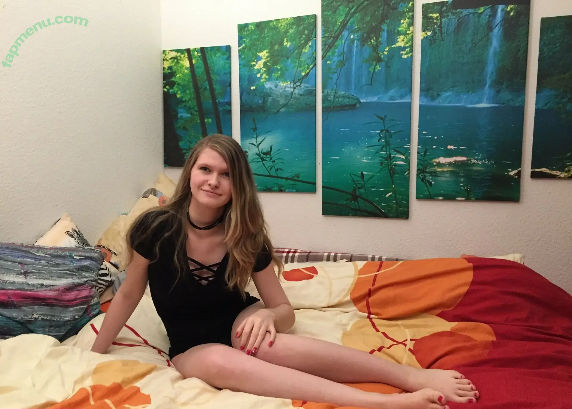 inasiljame nude photo #0002 (inasiljame)