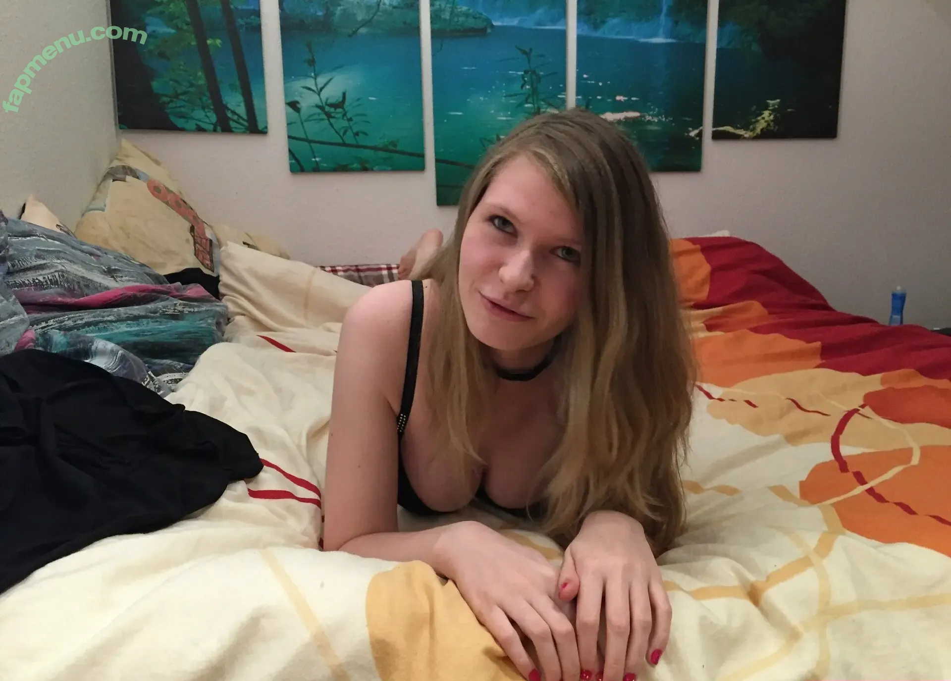 inasiljame nude photo #0026 (inasiljame)