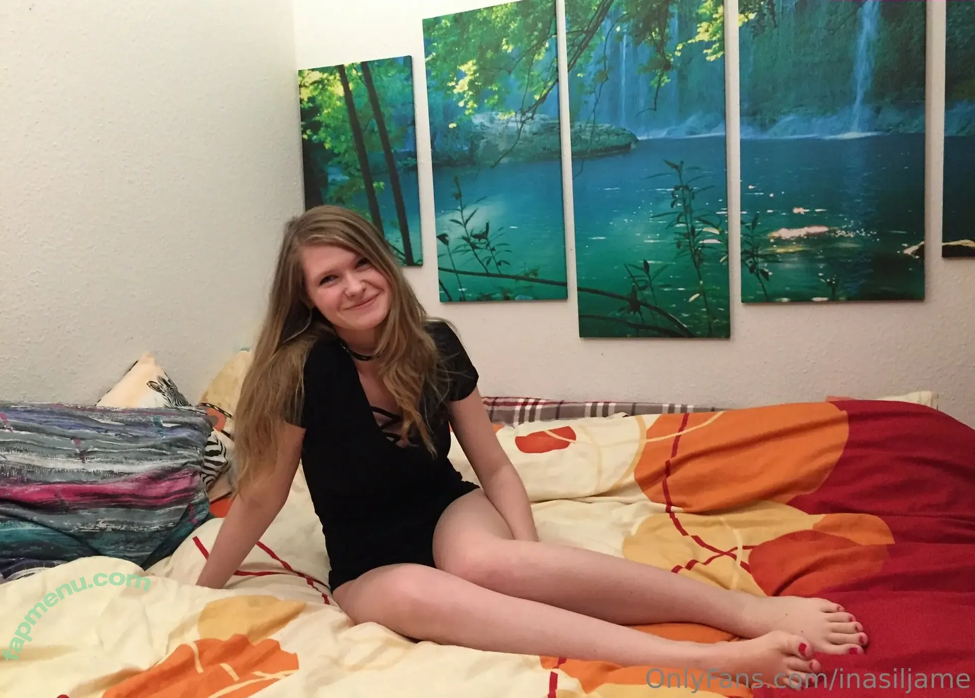 inasiljame nude photo #0028 (inasiljame)