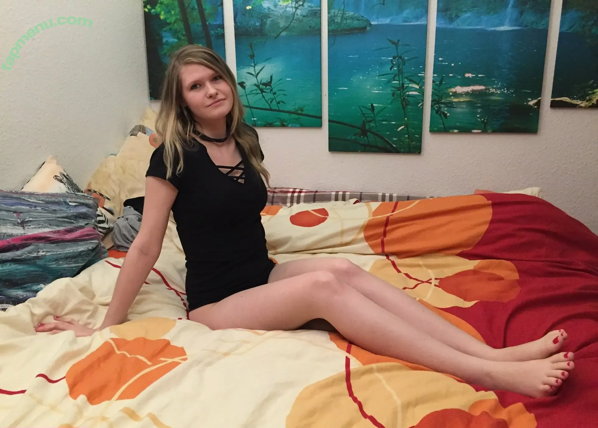 inasiljame nude photo #0030 (inasiljame)