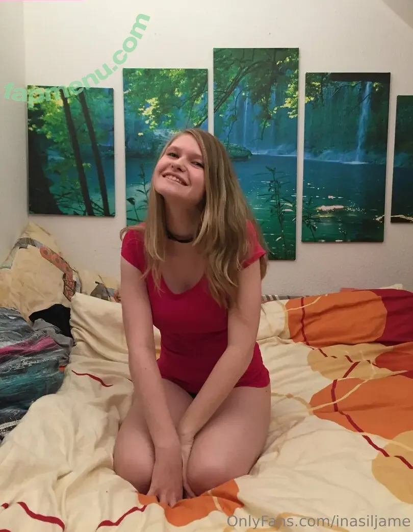 inasiljame nude photo #0035 (inasiljame)