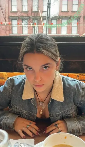 Inde Navarrette / indenavarrette nude photo #0179