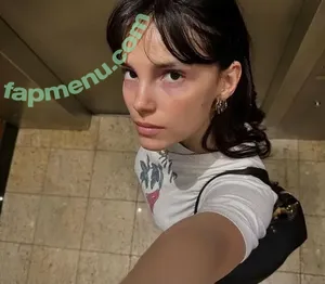 Inde Navarrette / indenavarrette nude photo #0181