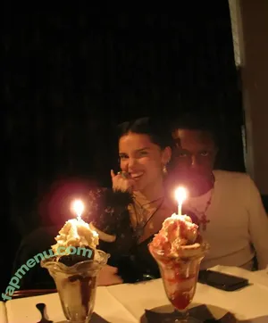 Inde Navarrette / indenavarrette nude photo #0188