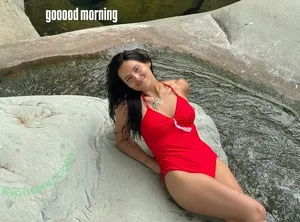 Inde Navarrette / indenavarrette nude photo #0195