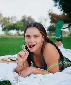 Inde Navarrette / indenavarrette nude photo #0197