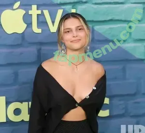 Inde Navarrette / indenavarrette nude photo #0201