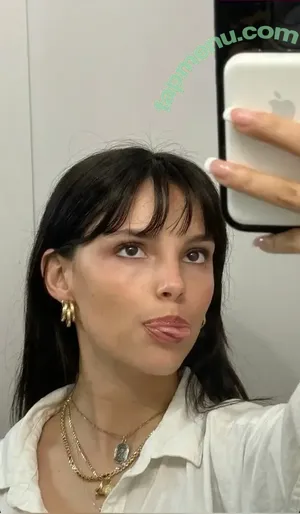 Inde Navarrette / indenavarrette nude photo #0202