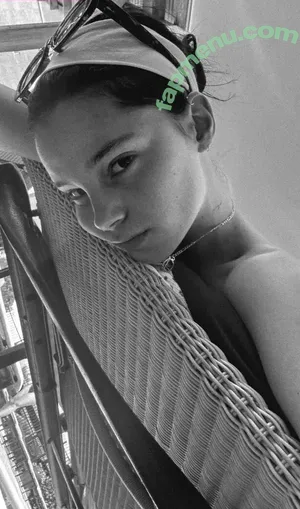 Inde Navarrette / indenavarrette nude photo #0203