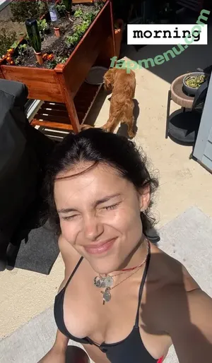 Inde Navarrette / indenavarrette nude photo #0205