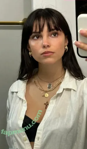 Inde Navarrette / indenavarrette nude photo #0211