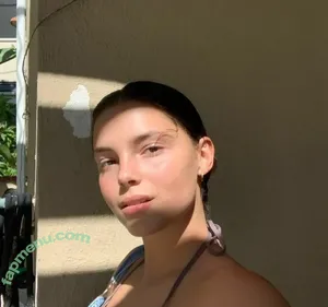 Inde Navarrette / indenavarrette nude photo #0216