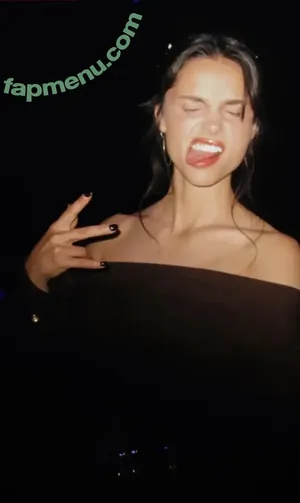 Inde Navarrette, indenavarrette leaked nudes