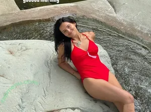 Inde Navarrette / indenavarrette nude photo #0224