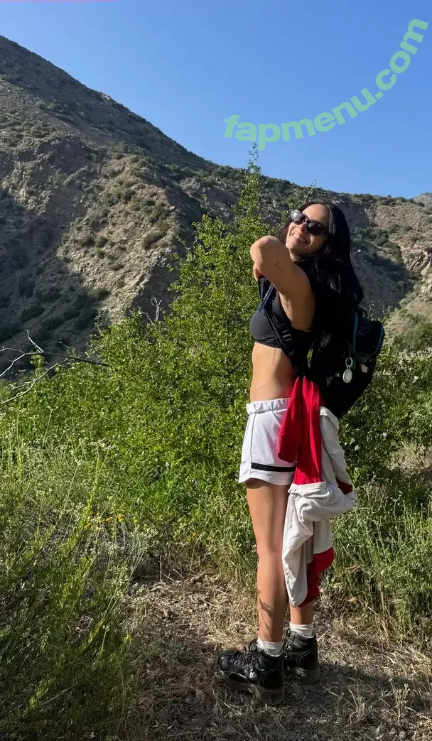 Inde Navarrette nude photo #0162 (indenavarrette)