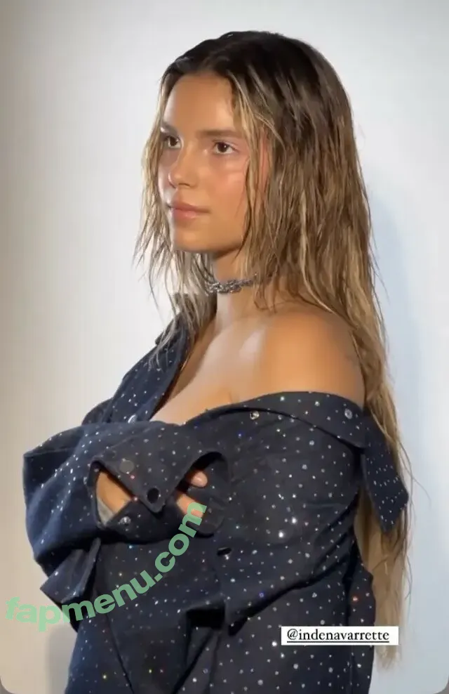 Inde Navarrette nude photo #0185 (indenavarrette)