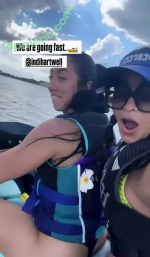 Indi Hartwell / indihartwell nude photo #0352