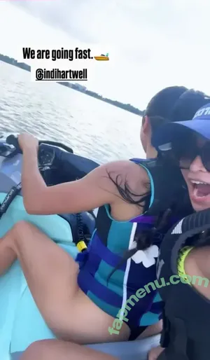 Indi Hartwell / indihartwell nude photo #0353