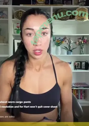 Indi Hartwell / indihartwell nude photo #0582