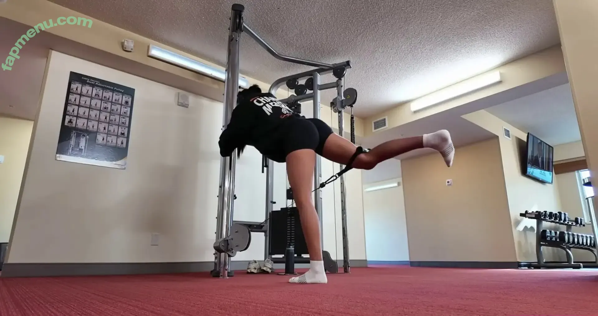 Indi Hartwell nude photo #0413 (indihartwell)