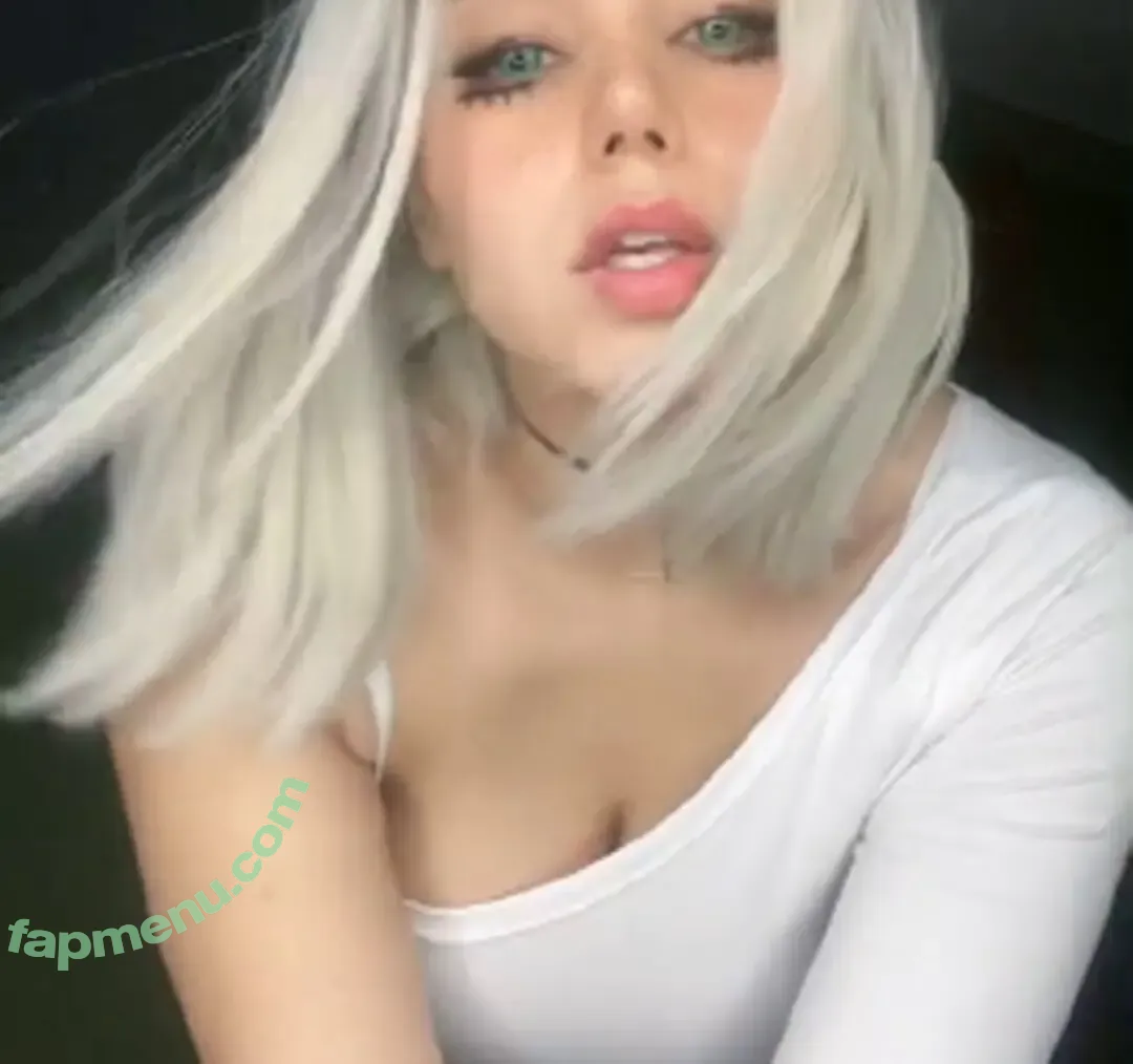 Indi Skovar nude photo #0040 (Indi_skovar)