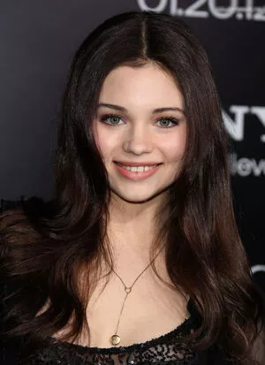 India Eisley / indiaeisley nude photo #0077