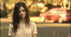 India Eisley / indiaeisley nude photo #0168