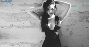 India Eisley / indiaeisley nude photo #0172