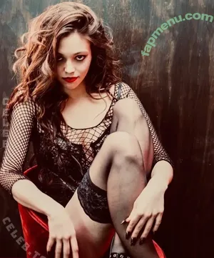 India Eisley / indiaeisley nude photo #0179