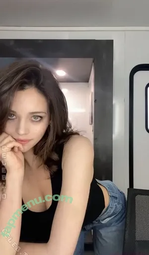 India Eisley / indiaeisley nude photo #0191