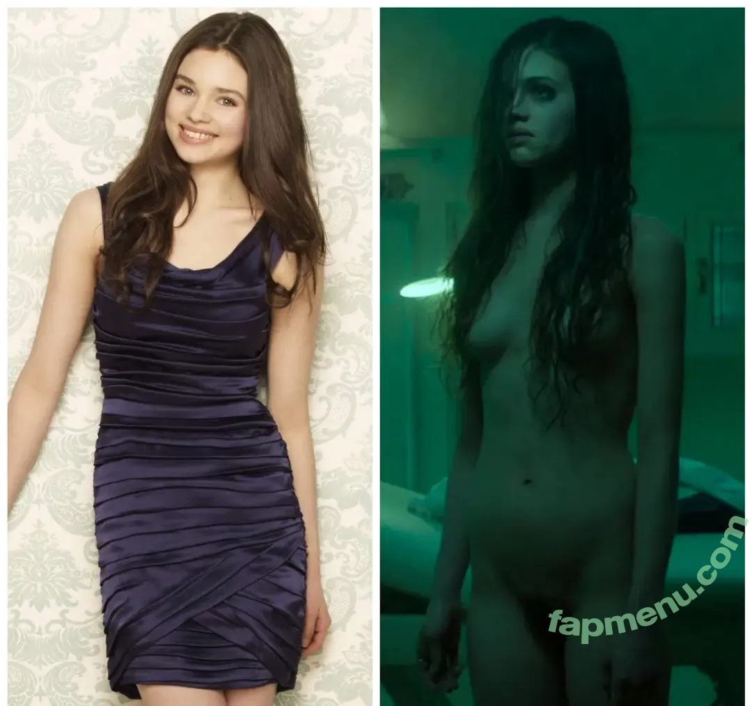 India Eisley nude photo #0167 (indiaeisley)