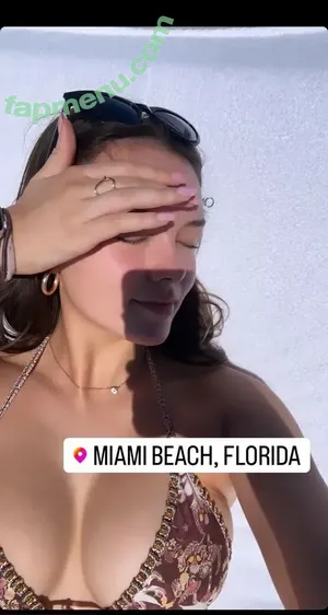 India Grace Halsell / indiagracehalsell nude photo #0019