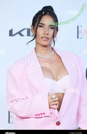 India Martinez / india_martinez_oficial nude photo #0143