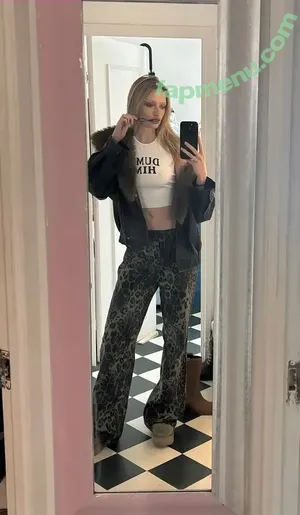 India Rawsthorn / indiarawsthorn / sunnymonday nude photo #0024