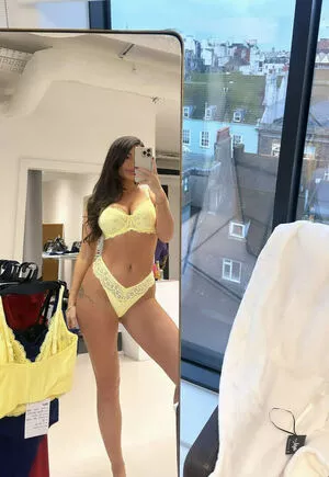 India Reynolds / indiareynolds / lovefromreyn nude photo #0908