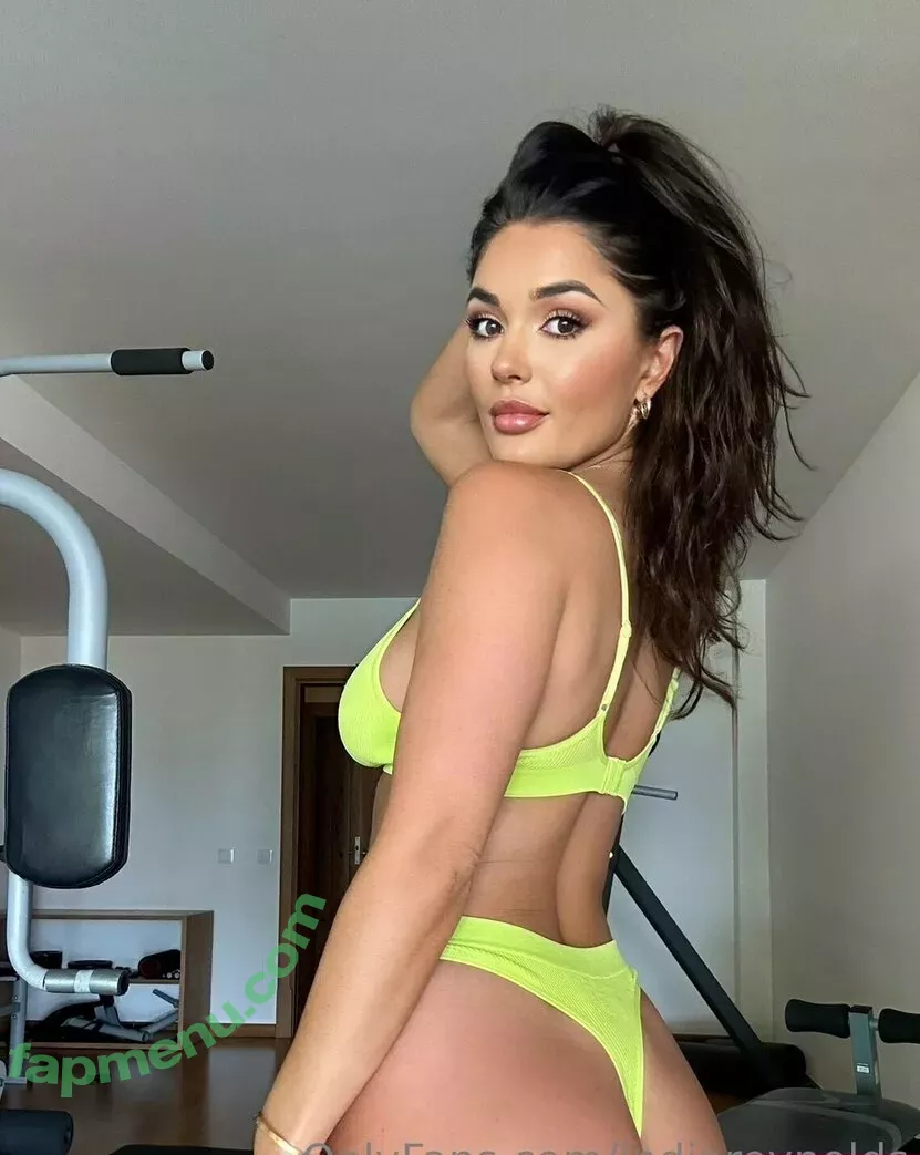 India Reynolds nude photo #0822 (indiareynolds / lovefromreyn)