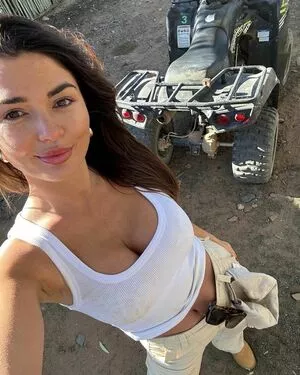 India Reynolds / indiareynolds / lovefromreyn nude photo #1017